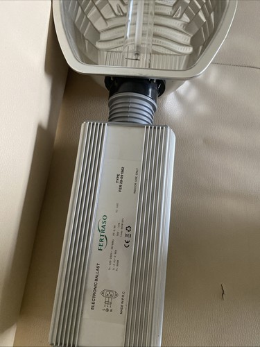 Ndl lampe 600watt - lampe, mit