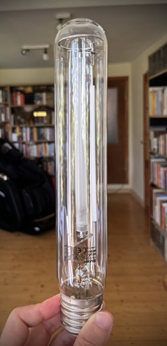 Osram nav 600 - 600, super