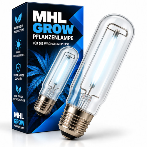 Mhl grow green - grow,