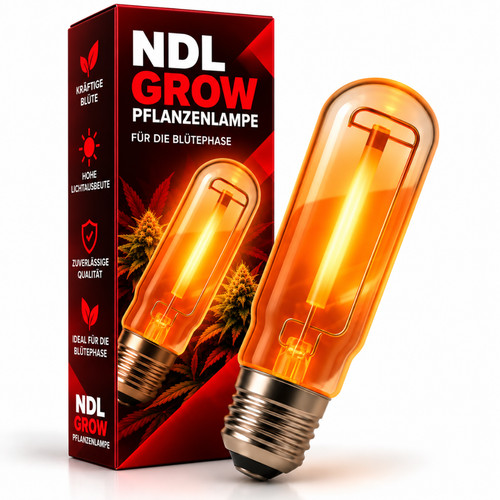 Ndl grow green - grow,
