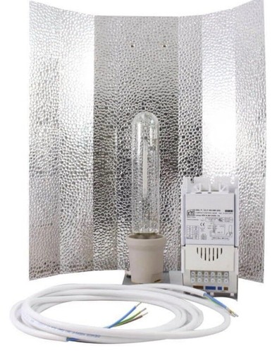 Natriumdampflampe 600 watt - natriumdampflampe,