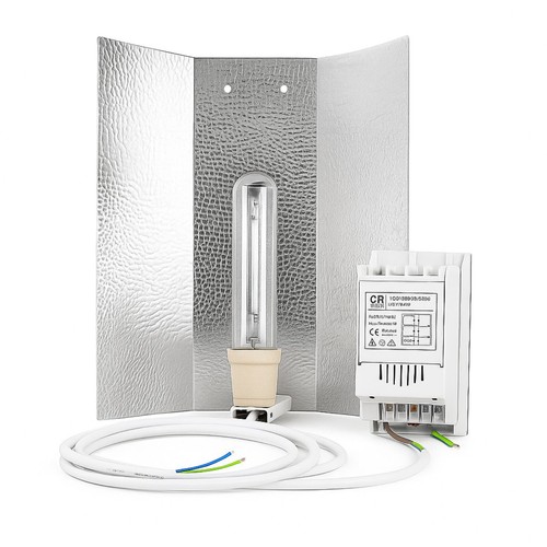 Grow lampen set - grow,