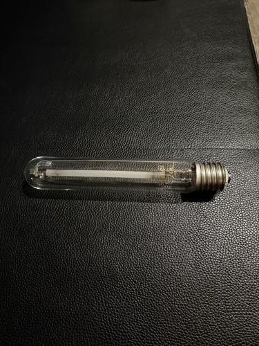 Lumii black hps - lumii, leuchtmittel